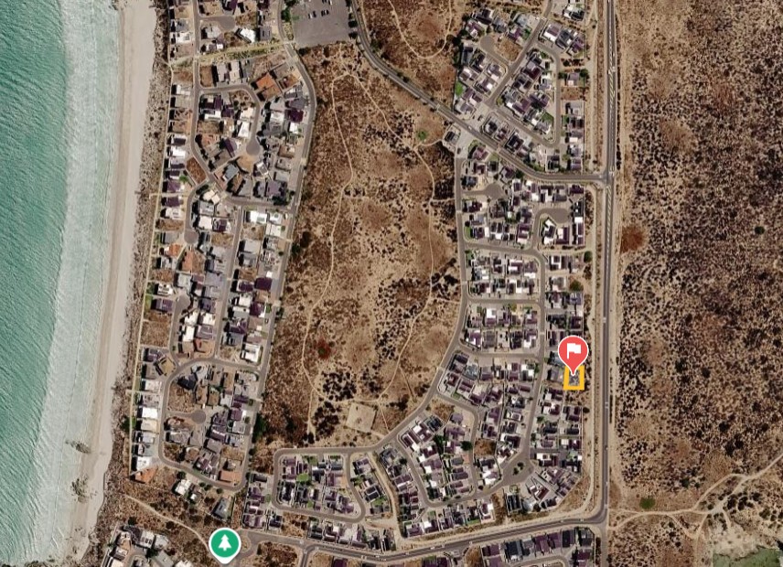 Commercial Property for Sale in Blue Lagoon Western Cape